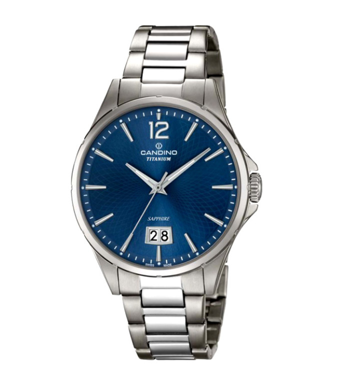 CANDINO SPORT TITANIUM 41.5MM C4607/2