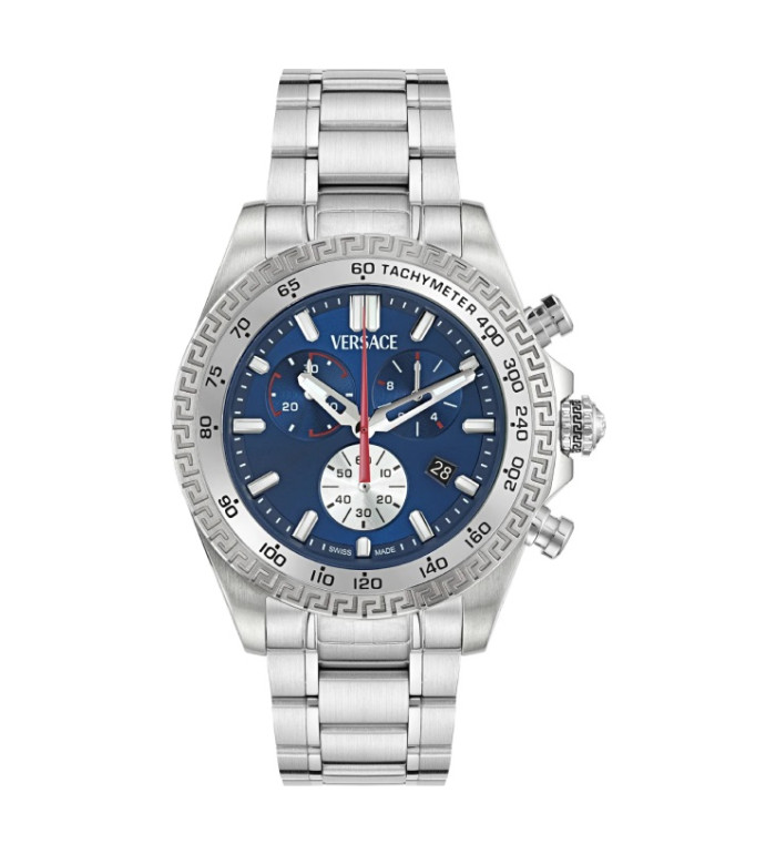 VERSACE CHRONO X 44MM VE9K00324