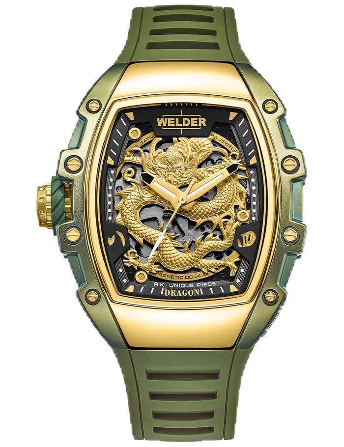 Мъжки часовник WELDER W75 WRT1016