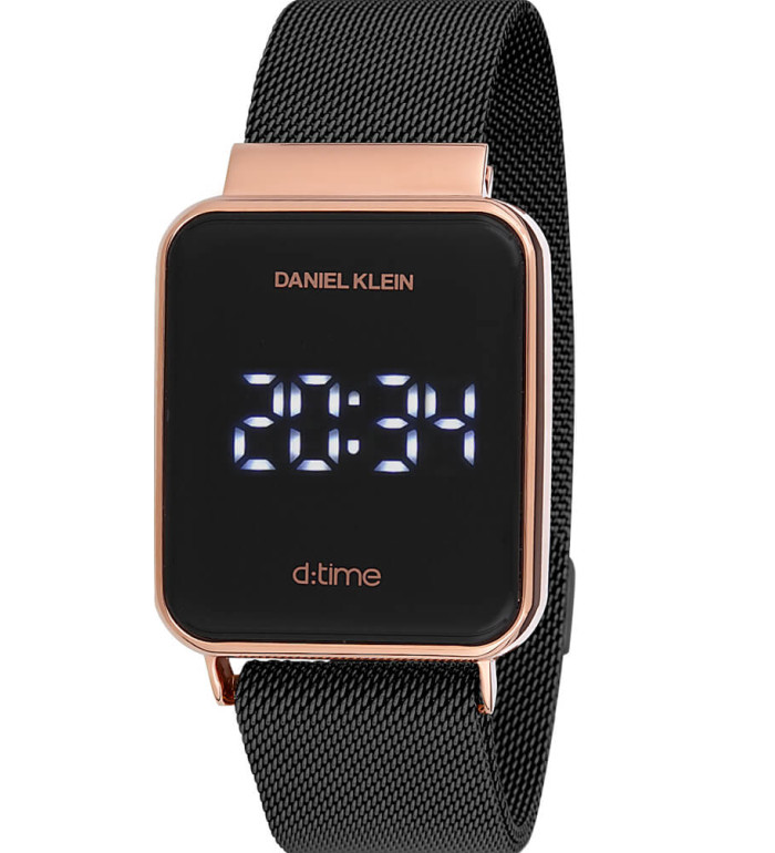 Daniel Klein DK12098-6