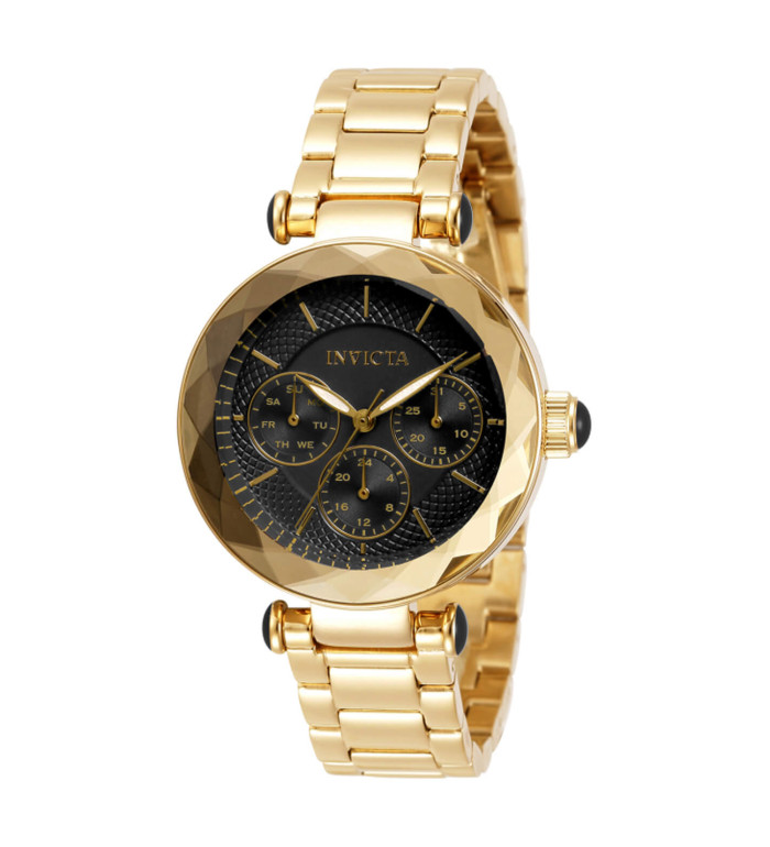 Invicta Angel Prestige Gold 31298