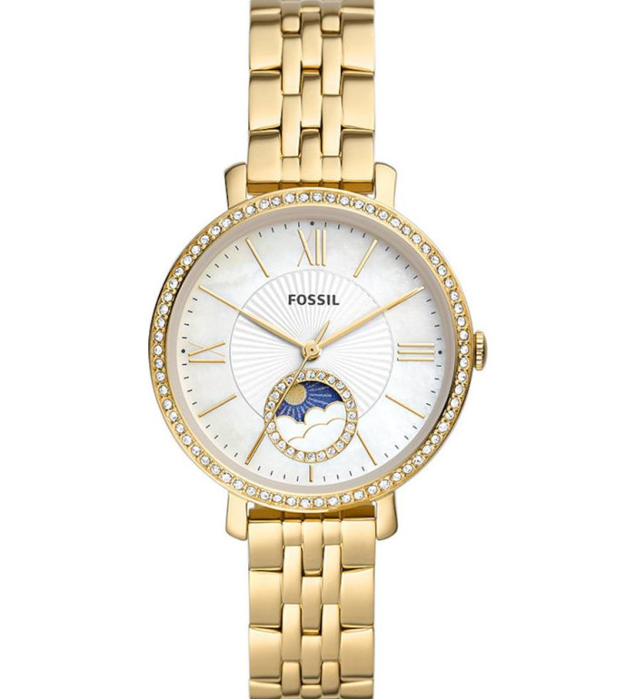 FOSSIL JACQUELINE 36MM LADIES WATCH ES5167