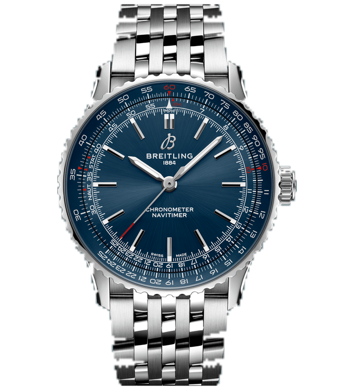 BREITLING NAVITIMER AUTOMATIC 41 A17329161C1A1