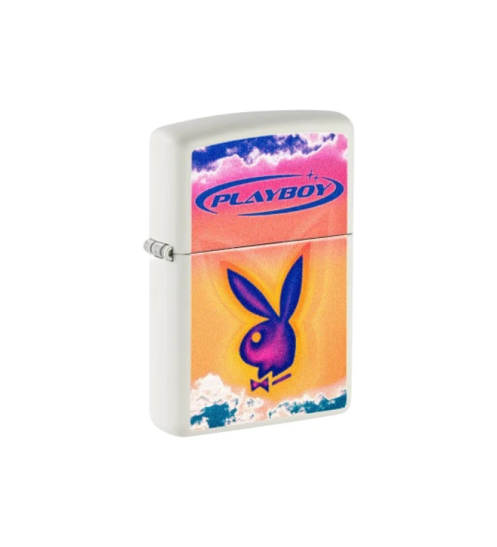 Запалка Zippo - Playboy