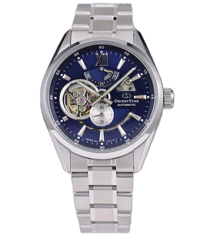 ЧАСОВНИК ORIENT STAR AUTOMATIC 41ММ  RE-AV0003L