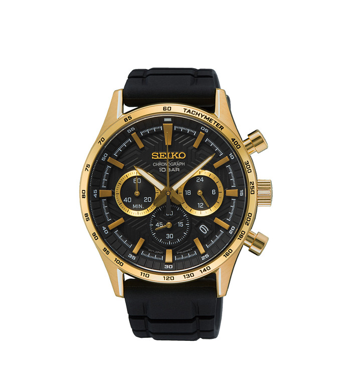 Seiko Sport Chrono SSB446P1