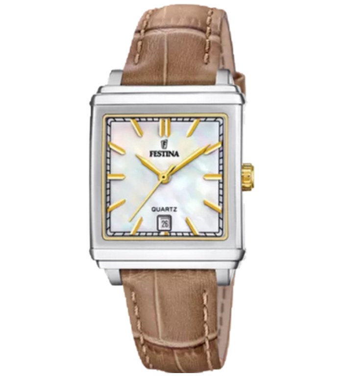 FESTINA ON THE SQUARE F20682/4
