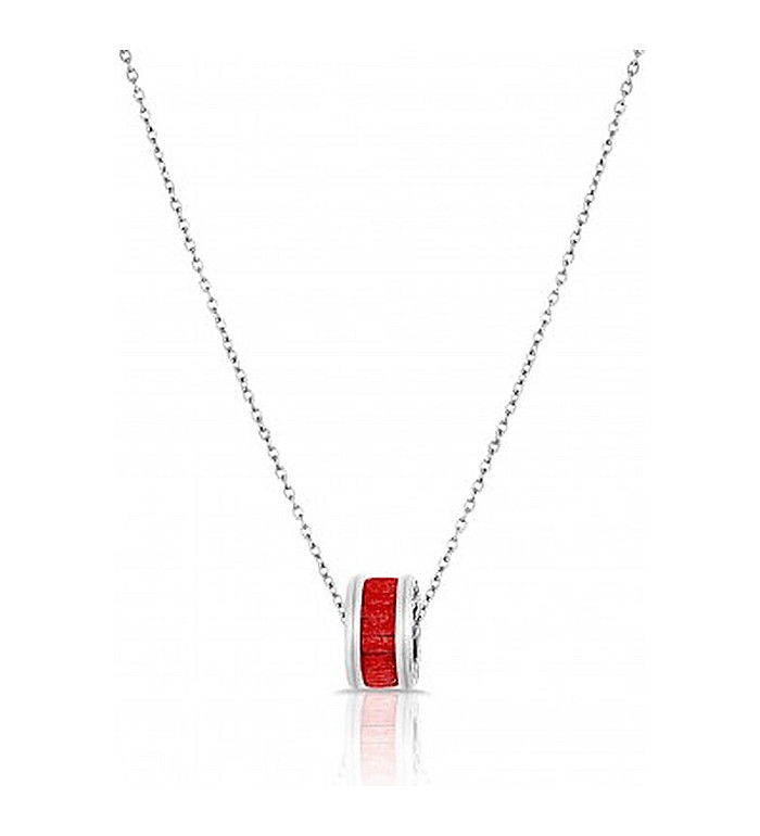NECKLACE DANIEL KLEIN DKJ.2.4002.01