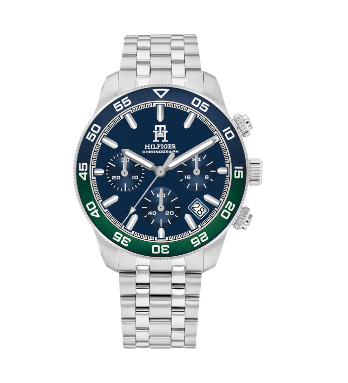 TOMMY HILFIGER CHRONO 41MM 1792185