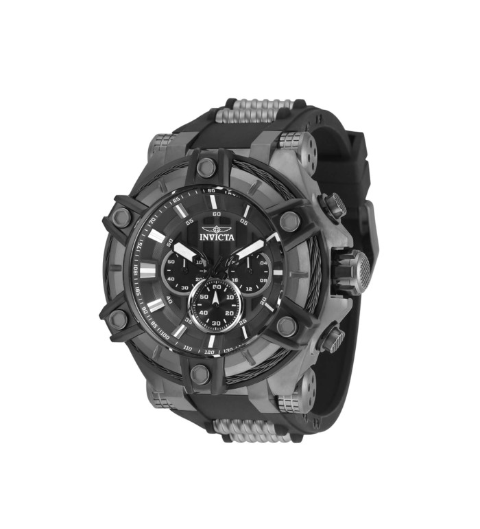 Invicta Bolt Dark Energy 35550