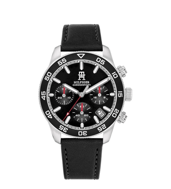 Tommy Hilfiger Chrono 1792162