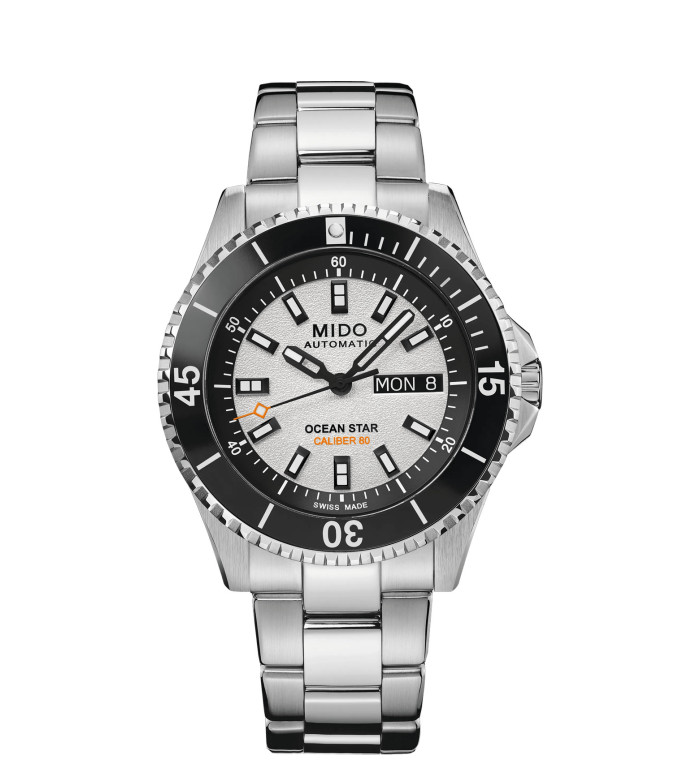 Mido Ocean Star 200 M026.930.11.011.00