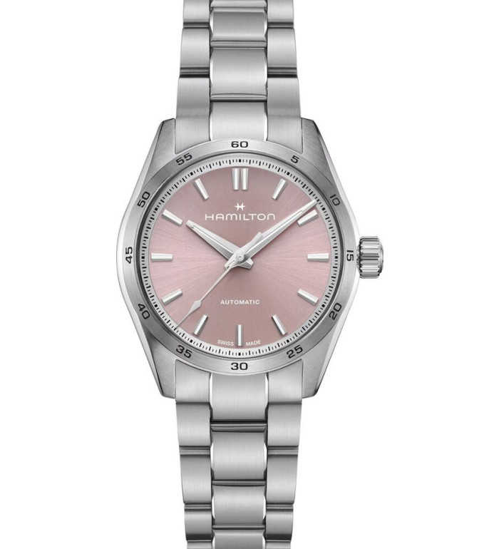 HAMILTON JAZZMASTER 34MM H36105171