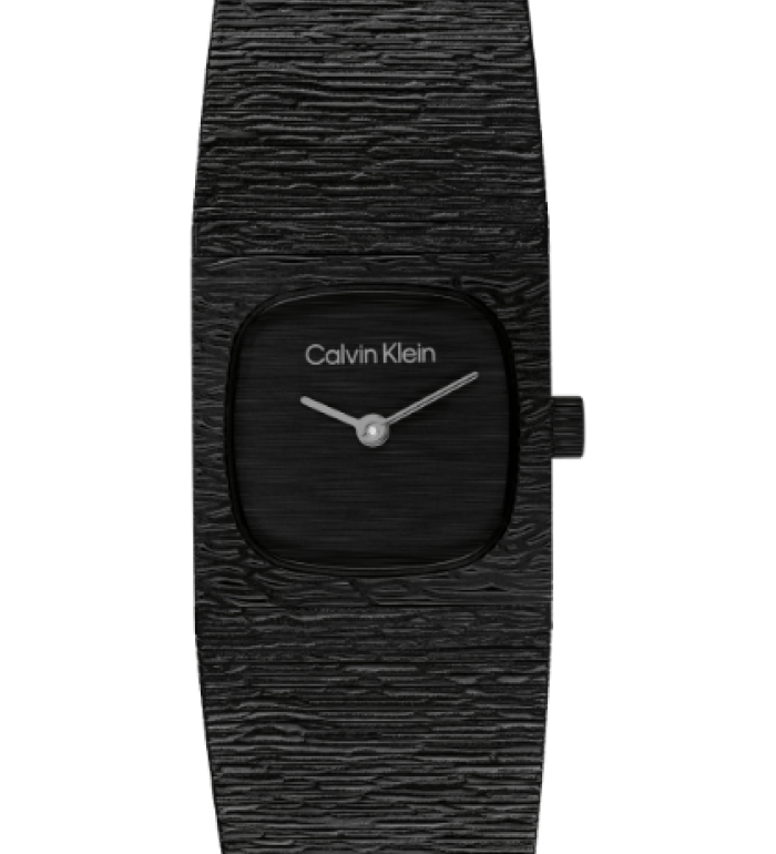 ЧАСОВНИК CALVIN KLEIN SOPHISTICATED SQUARE 20MM 25100180