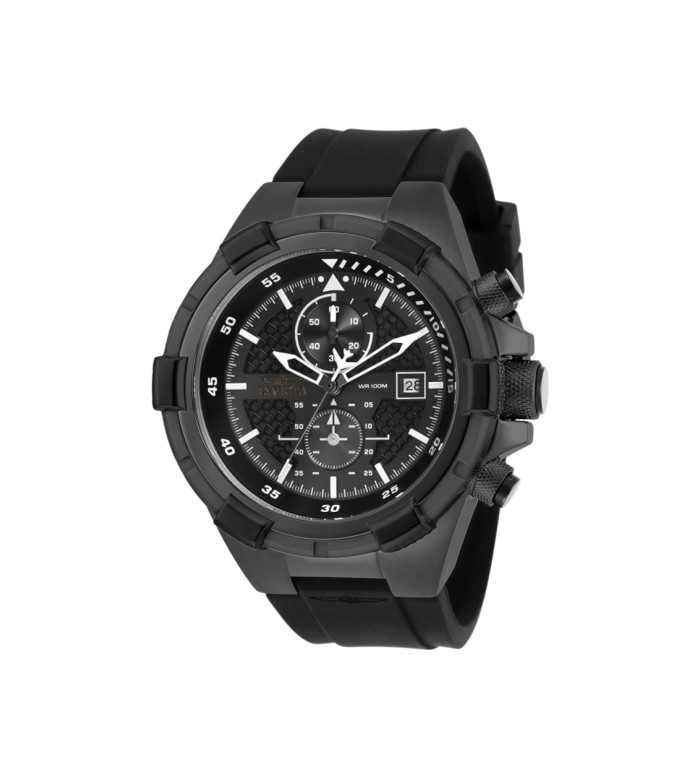 Invicta Aviator Black Label 28099