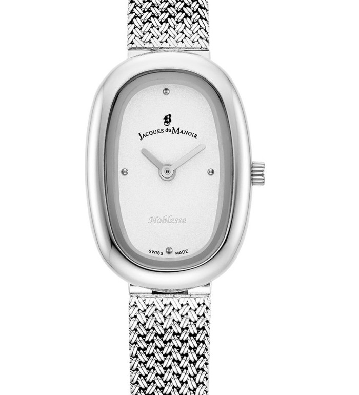 Дамски часовник Jacques Du Manoir Noblesse JWL05201