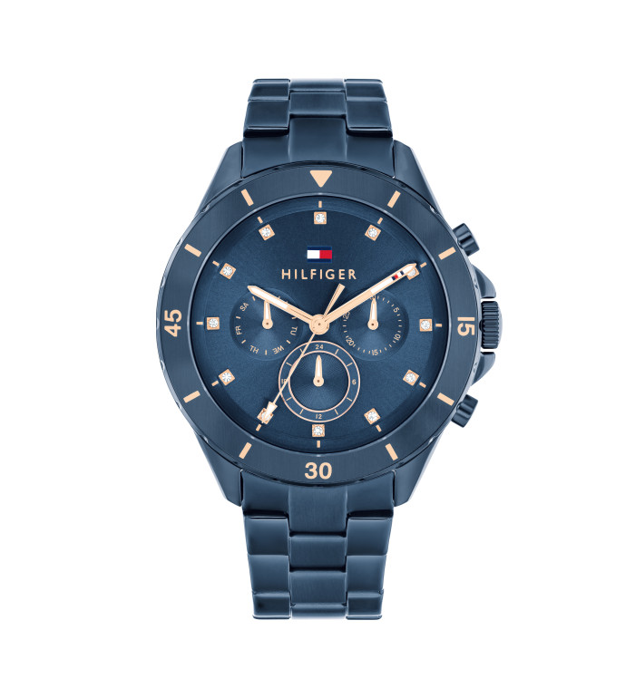 TOMMY HILFIGER MELLIE SPORT 40MM 1782743