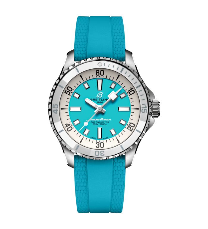 BREITLING SUPEROCEAN AUTOMATIC 36MM A17377211C1S1