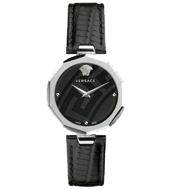 VERSACE INDYIA 36MM LADIES WATCH   V1701 0017