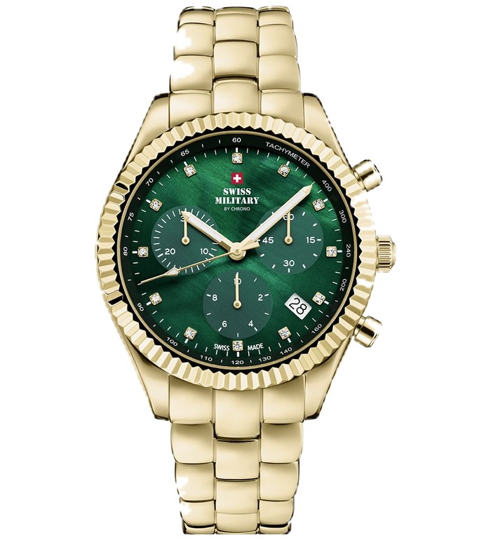 Swiss Military By Chrono SM30207.04
