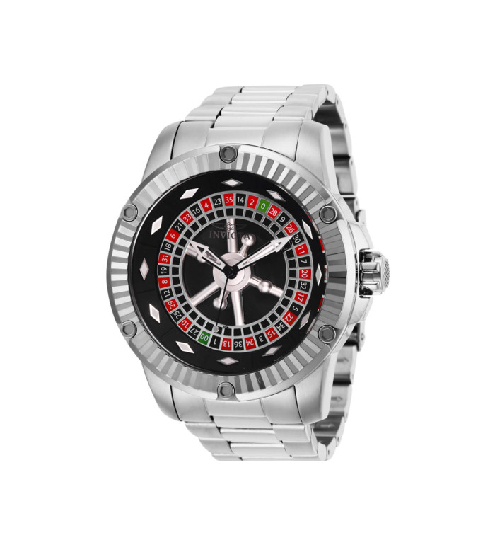 Invicta Specialty Exclusive Roulette Automatic 28709