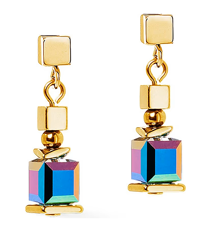 COEUR DE LION EARRINGS 2100/21-1516