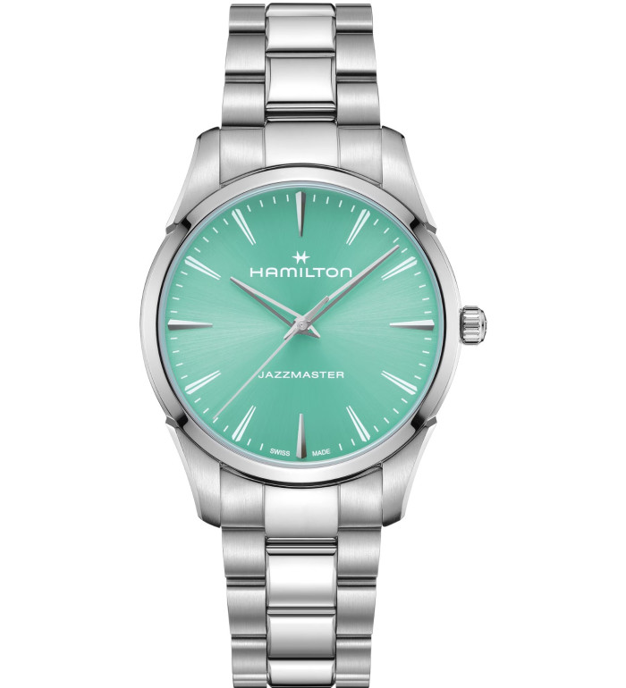 Hamilton Jazzmaster Quartz 40mm