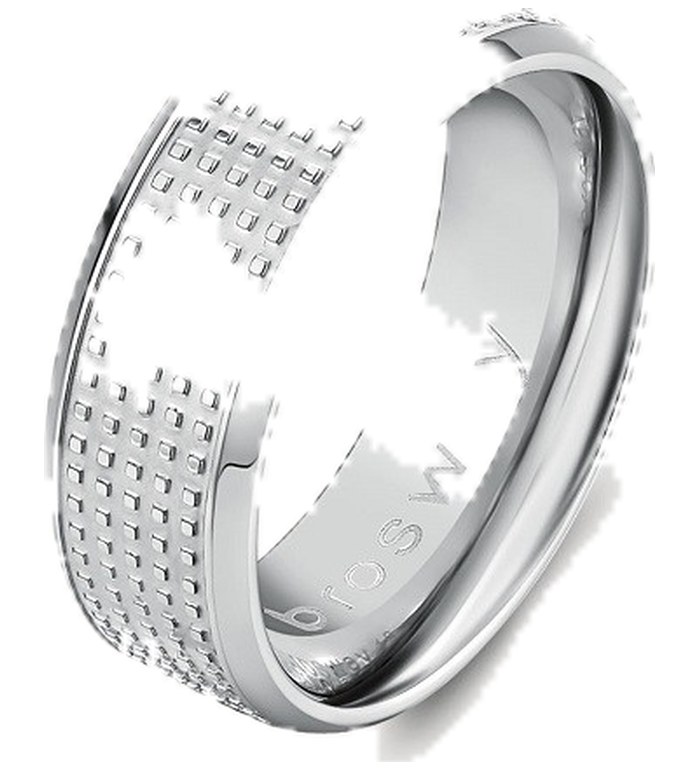 Пръстен Brosway Bullet BUL67A