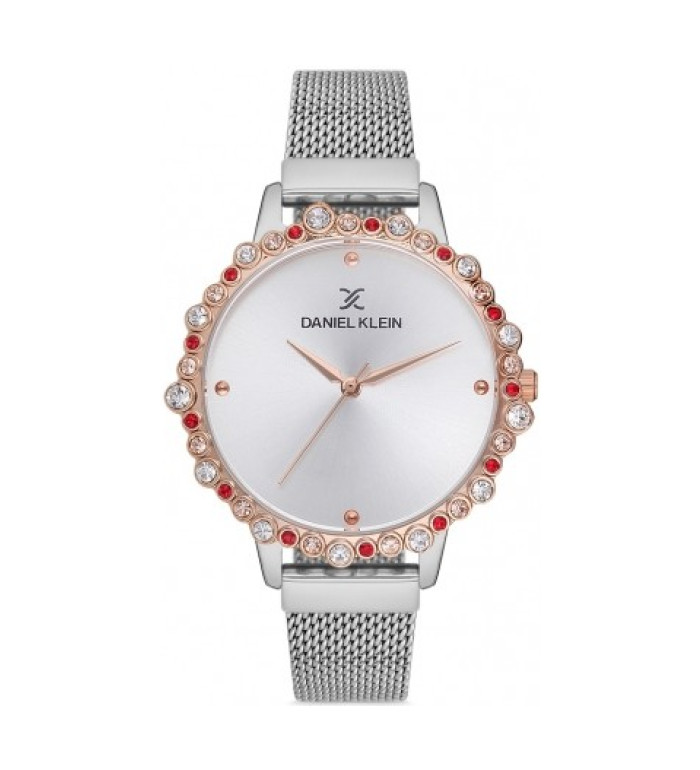 DANIEL KLEIN TRENDY 38MM LADIES WATCH DK.1.12520-4