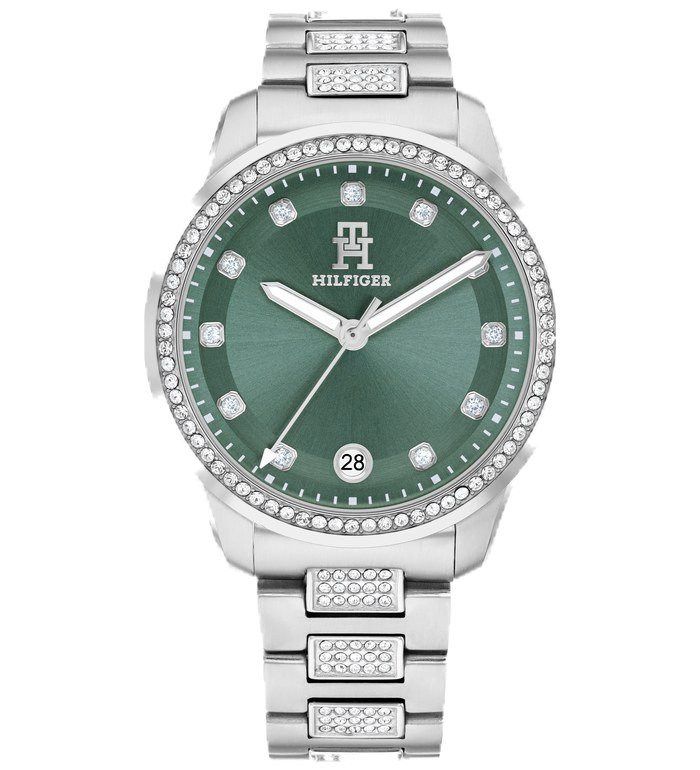 TOMMY HILFIGER CRYSTALS 36MM 1782759