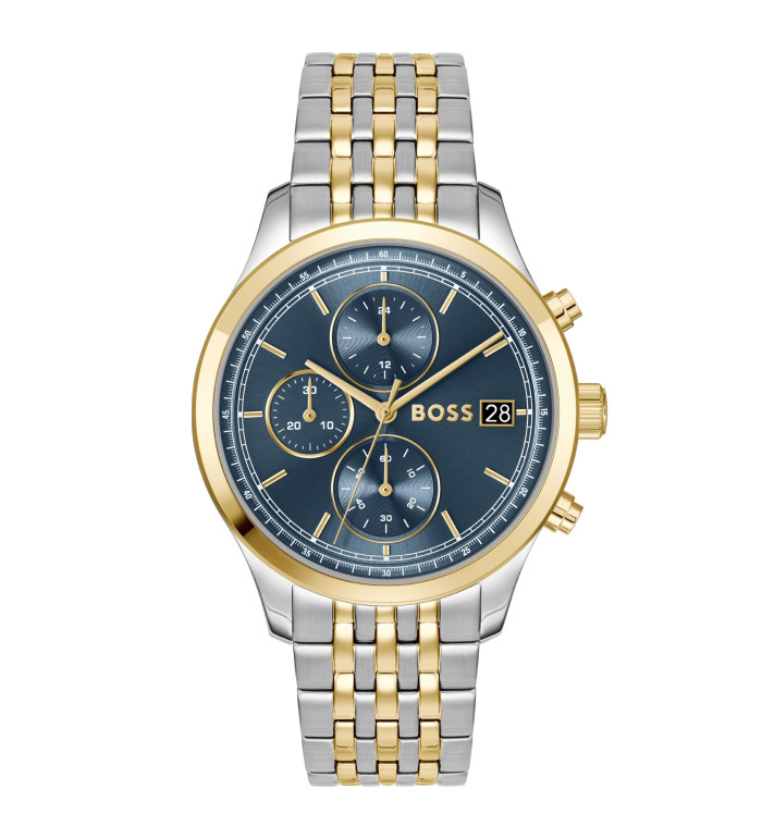 HUGO BOSS STRATUS 41MM 1514329