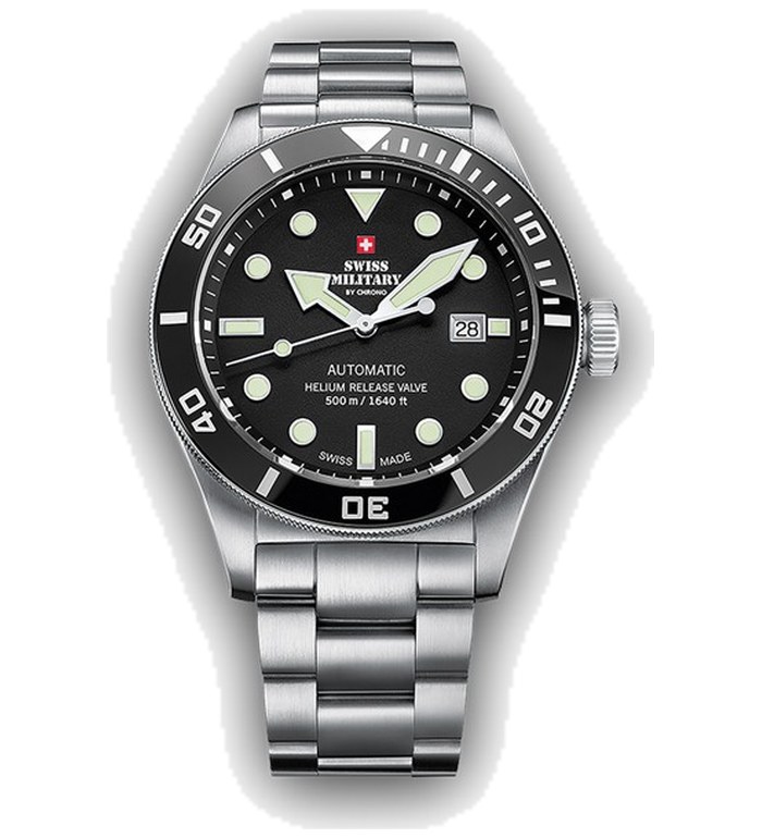 Swiss Military By Chrono SMA34075.01