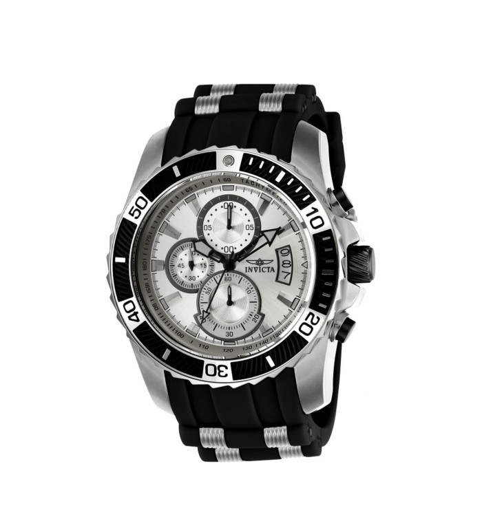 Invicta Pro Diver SCUBA