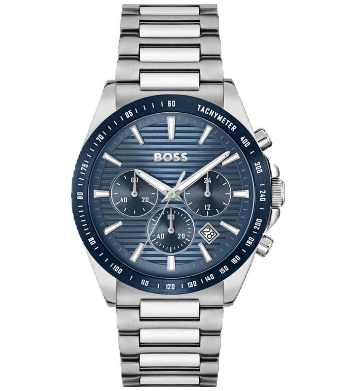 HUGO BOSS SPORT LUX 41MM MEN'S WATCH 1514240