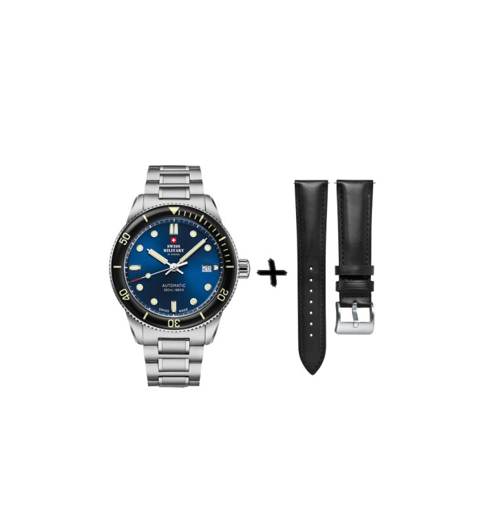 Swiss Military By Chrono SMA34106.02SET