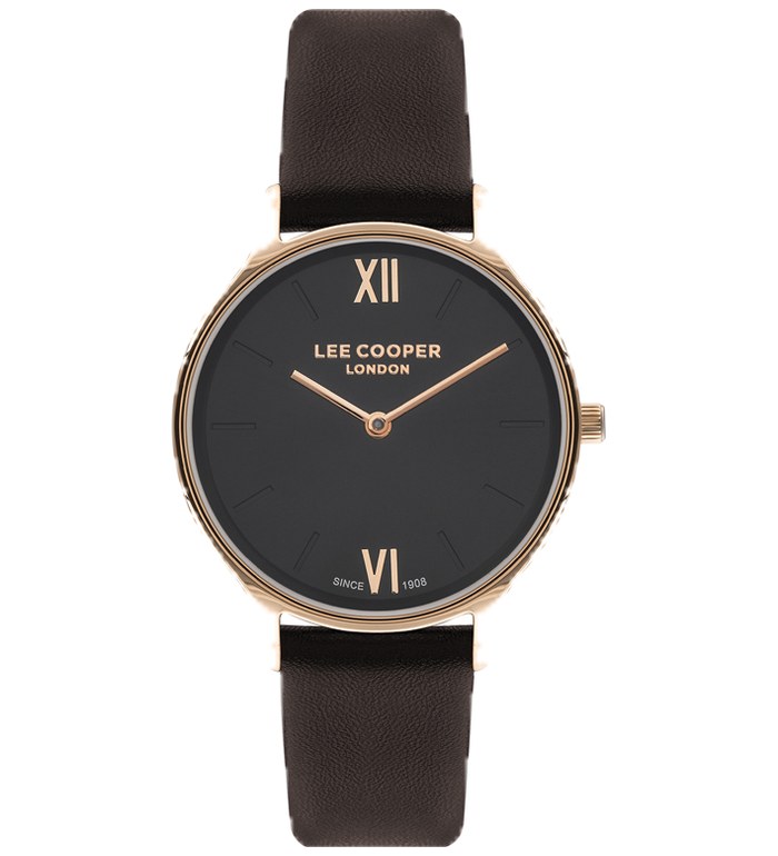 LEE COOPER ELEGANCE 34MM  LC07712.466