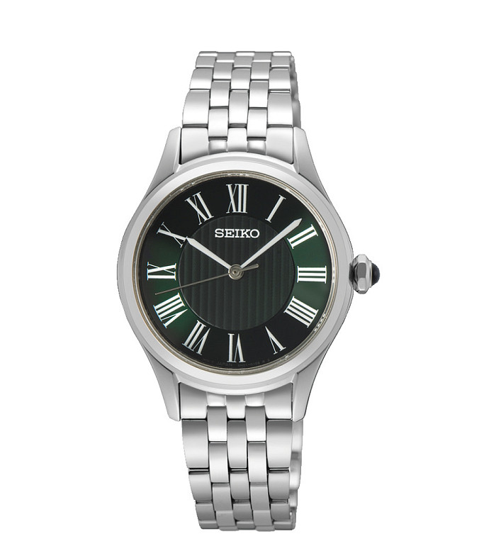 Seiko Classic SUR611P1