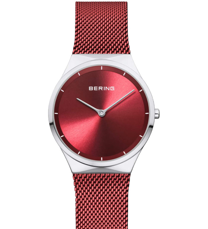 Дамски часовник Bering Classic 12131-303