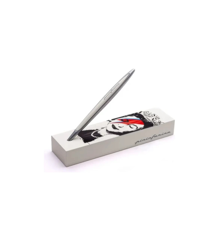 Химикалка Pininfarina - Cambiano Lizzy, Banksy's Graffiti