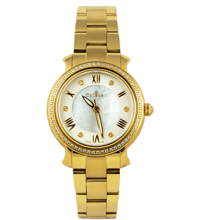 Cortebert 8149-WGG