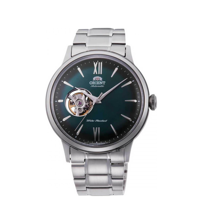 ORIENT BAMBINO AUTOMATIC 41 MM MEN'S WATCH RA-AG0026E