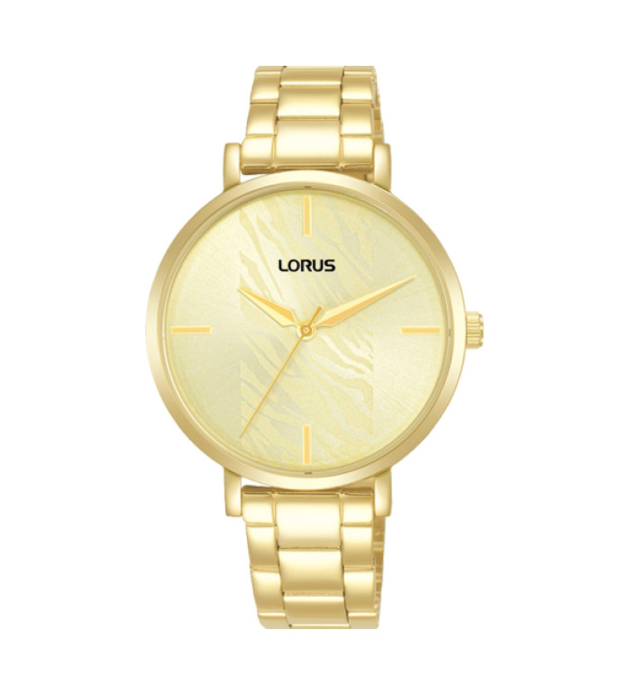 LORUS WOMEN RG256WX9