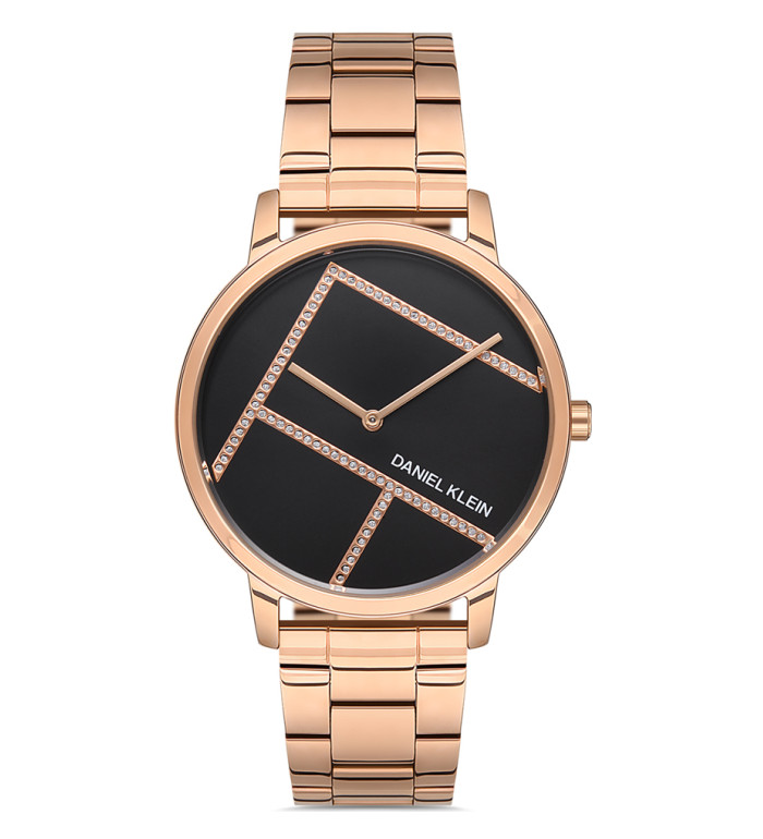 DANIEL KLEIN PREMIUM 32MM LADIES WATCH DK.1.13058-4