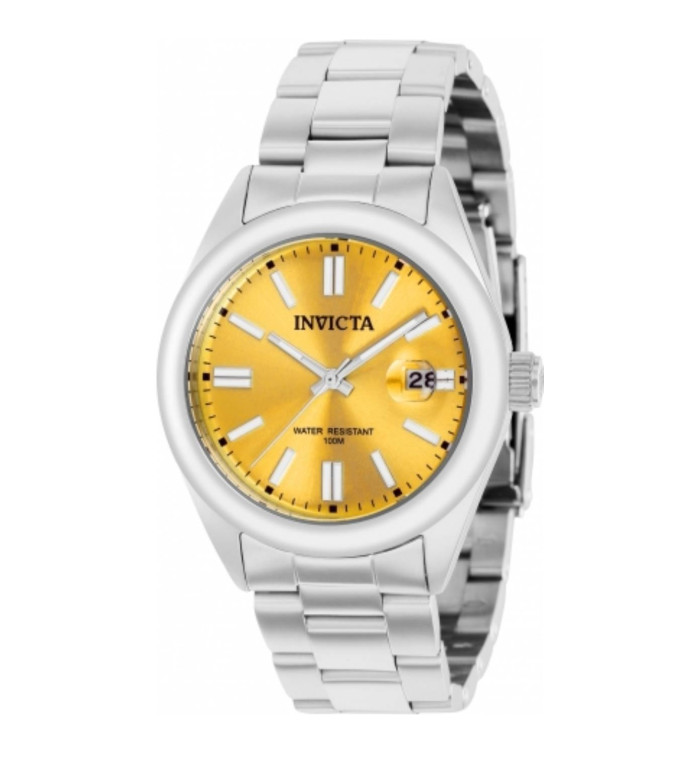 Invicta Pro Diver Zager Exclusive