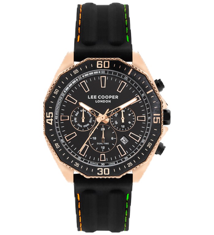 Мъжки часовник Lee Cooper LC07848.451