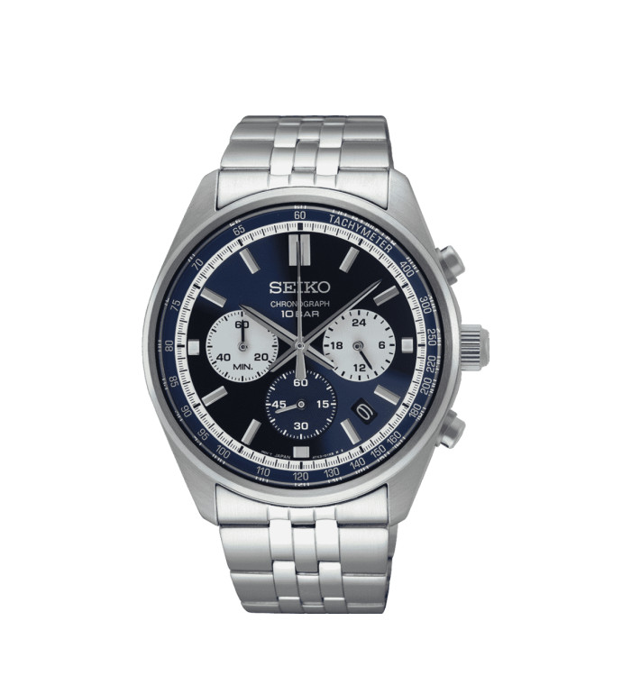 Seiko Sport Chrono Quartz SSB427P1