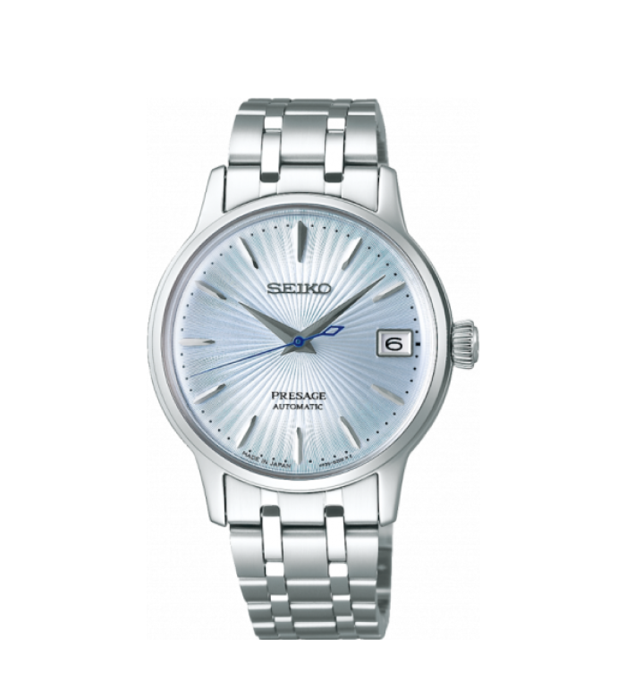Seiko Presage SRP841J1