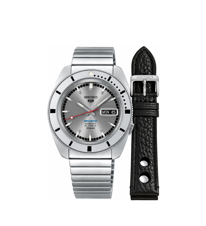 Seiko 5 Sport Automatic Limited Edition SRPL03K1