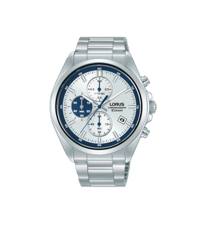 ЧАСОВНИК LORUS SPORTS RM387JX9