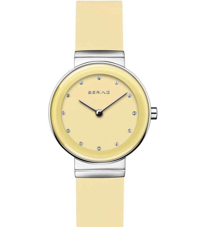 Дамски часовник Bering Classic 10129-600